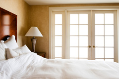 Forteviot bedroom extension costs