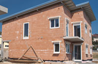 Forteviot home extensions