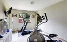 Forteviot home gym construction leads