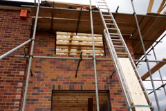 house extensions Forteviot