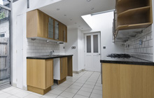 Forteviot kitchen extension leads
